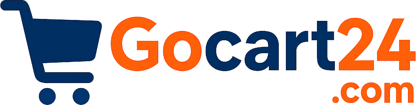 GoCart24